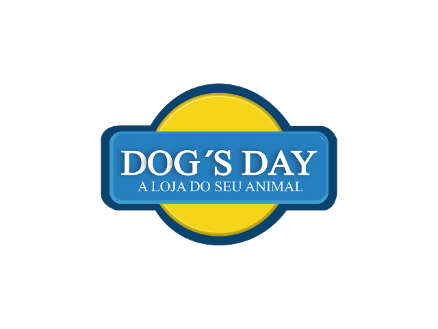 Logo do Dog's Day